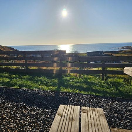 Camhanaich 'Half Light Of Dawn' Dunbeath Екстериор снимка
